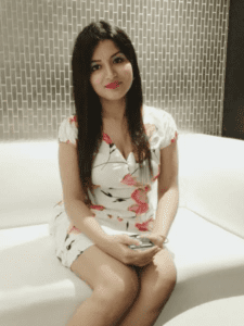 VIP Indore call girl