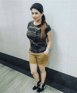 Escort call girl service